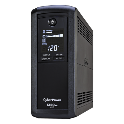 CP1350AVRLCD