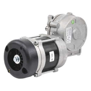 ACCESSPRO XBSF9SMOTORR – Motor de Repuesto para Barrera Vehicular / 24V DC / Hasta 6 m (19.7 ft) / Apertura Ajustable 1-6 s / Desbloqueo Manual / Operación Silenciosa