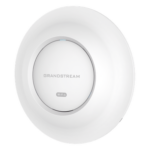 GRANDSTREAM GWN7662 – Punto de Acceso Wi-Fi 6 / 5.38 Gbps / MU-MIMO 4x4:4 / Cobertura 175 m (574.1 ft) / 256 Clientes / PoE+ Dual Gigabit