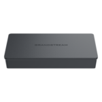 GRANDSTREAM GWN7701 – Switch No Administrable / 8 Puertos Gigabit / 16 Gbps / 8K MAC / Jumbo Frame 9KB