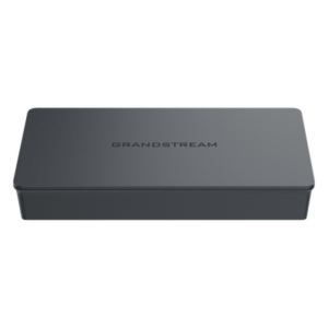 GRANDSTREAM GWN7701 – Switch No Administrable / 8 Puertos Gigabit / 16 Gbps / 8K MAC / Jumbo Frame 9KB