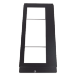 NOTIFIER DP-DISP2 – Placa de Revestimiento / Gabinete Serie CAB-4 / CPU2-640/640E / Anunciador NCA-2 / Panel NFS2-640