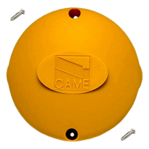 CAME 119RIG159 – Tapón para Mástil / Protección Climática / Acabado Anti-corrosión / 0.06 m (0.2 ft) Diámetro