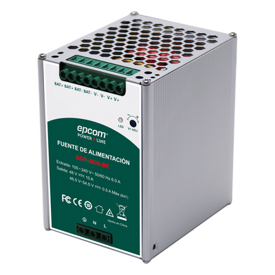 SDR4808BK