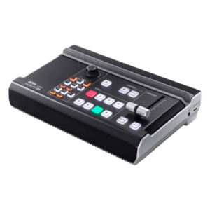 ATEN UC9040 – Mezclador AV Streaming / Captura 1080p / Transmisión en Vivo / Conversión 4K a HDMI / Grabación USB 3.1 / Control Multiplataforma