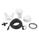 GARMIN 10-02316-10 – Antena GPS Marina / NMEA 2000 / Precisión < 1 m / Cable 6 m (19.7 ft) / IPX7