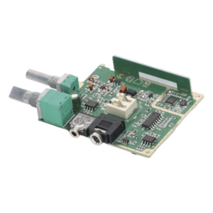 TXPRO TX320BOARD – Tablilla de Repuesto / Tarjeta Principal / Sistema de Audio TX-320 / Componentes Esenciales