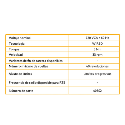 LSN406EM