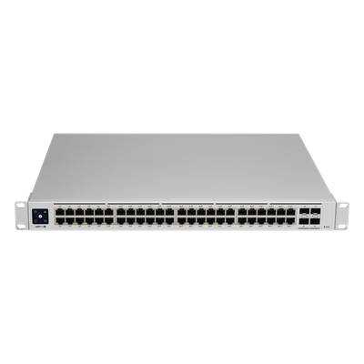 USW-PRO-48-POE