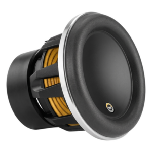 JL AUDIO 10-03208-00 – JL Audio® W7AE / 10W7AE-3 / Car Audio / Subwoofer para coche / 10 Pulgadas (25.4 cm) / 3 Ohm / Serie W7AE / Alto Rendimiento / Graves Profundos