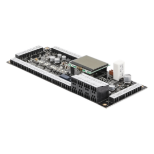 ZKTECO SBT1000S-BOARD-4GEN – Tablilla principal / 4ta generación / AC 110V-220V / IP65 / 82W arranque / -28°C a 60°C / 6 personas/min