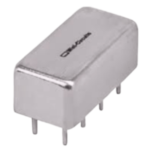 RAMSEY SMCS-4 – Mezclador de Frecuencia / 10-1000 MHz / Cristal de Precisión / COM-3 / Alto Aislamiento