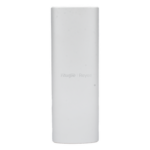RUIJIE RG-RAP62-OD – Access Point Mesh Wi-Fi 6 / Exterior IP65 / AX3000 3 Gbps / 512 Usuarios / Doble Banda 2.4 y 5 GHz / Antenas Integradas 6.5 dBi