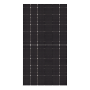 LONGI LR572HPH555M – Modulo Solar LONGI 555W, 50 Vcc, Monocristalino, 144 Celdas
