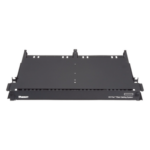 PANDUIT FLEX1U06 – Panel de Distribución de Fibra Óptica / 144 Fibras / 12 Cassettes HD Flex / Bandeja Deslizable / 1 UR