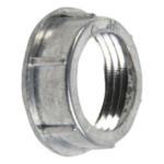ANCLO ANC-MT114 – Monitor Metálico / 32 mm (1 1/4') / Diámetro 50 mm / Altura 16 mm / Remate de Bordes de Tubos