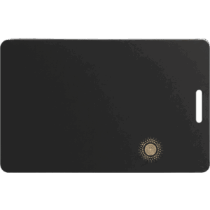 JIMIIOT PB713 – Localizador Tipo Tarjeta / Grosor 1.6 mm / Autonomía 36 Meses / BLE 60 m (196.9 ft) / Alarma 85 dB / IP68