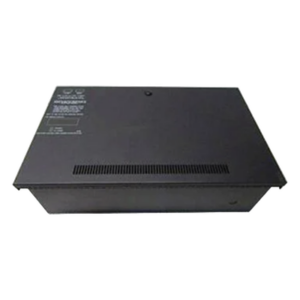 NOTIFIER NFS-LBB – Gabinete para Baterías de Respaldo / 2 Baterías 55 AH / Montaje en Pared / Compatible con Cargadores CHG-120 y CHG-75