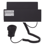 NOTIFIER CMIC-1 – Módulo de Micrófono de Emergencia / Montaje en Chasis / Alcance 300 m (984.3 ft) / 24 VCD / Integración Noti-Fire-Net