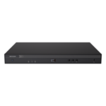 HIKVISION DS-DT60V-03HDI20NO/U – Controlador LED para Videowall / 20 Puertos RJ45 / Carga 13 MP / HDMI 2.0 4K / Android 12 / 7 Imágenes Simultáneas