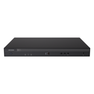 HIKVISION DS-DT60V-03HDI20NO/U – Controlador LED para Videowall / 20 Puertos RJ45 / Carga 13 MP / HDMI 2.0 4K / Android 12 / 7 Imágenes Simultáneas