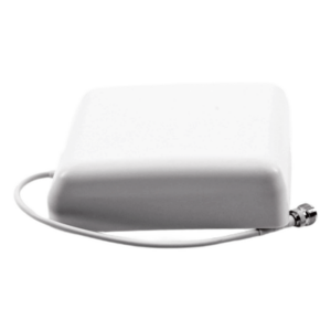 EPCOM CR-DPA0727A-8 – Antena Direccional Panel / LTE Multibanda 698-2700 MHz / 4 Bandas / Ganancia 5-8 dBi / Haz 90°H x 75°V / Polarización Vertical / Montaje Pared