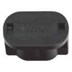 HOYMILES ACTRUNKPORTCAP – Tapa de Puerto de Corriente Alterna Troncal / Material Plástico Resistente a Impactos / IP67 Hermético / Sin Herramientas