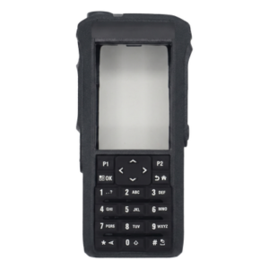 TXPRO TXCHR7 – Cubierta frontal / Carcasa protectora / Radio portátil R7 / Repuesto original