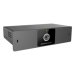 GRANDSTREAM GVC-3212 – Videoconferencia HD / 1080p / Wi-Fi 802.11ac / Micrófonos duales 3m (9.8 pies) / Lente 60° / Miracast-AirPlay