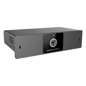 GRANDSTREAM GVC-3212 – Videoconferencia HD / 1080p / Wi-Fi 802.11ac / Micrófonos duales 3m (9.8 pies) / Lente 60° / Miracast-AirPlay