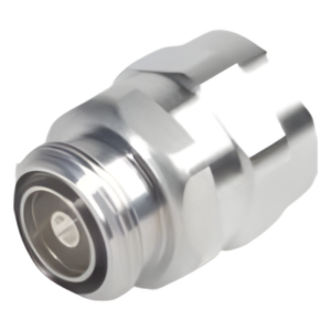 ANDREW / COMMSCOPE 78-EZDF – Conector DIN 7-16 Hembra / Auto-Expandible / 50 Ohm / DC-5000 MHz / Para FXL-780 y AVA5-50FX