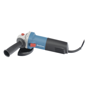DONGCHENG DSM-03115 – Amoladora Angular / 4-1/2 in / 850 W / 11,800 RPM / 1.8 kg / 110 VCA
