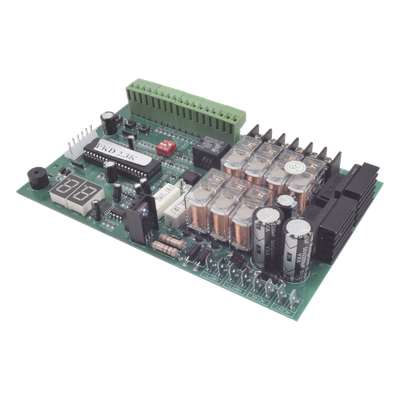 XBS-PK03-PCB