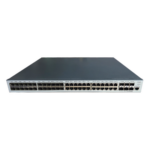 HIKVISION DS-3E3754TF – Switch Administrable Capa 3 / 24 puertos RJ45 Gigabit + 24 SFP + 6 SFP+ 10G / 598 Gbps / 1.44 x 0.14 x 1.15 pies