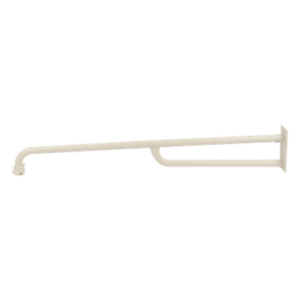 SYSCOM VIDEO XBRW20C – Soporte de Extensión para Cámara PTZ / Aluminio / 1400 mm (4.6 ft) / Montaje en Pared / Compatible con Esquina