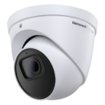HONEYWELL HC35WE5R3 – Cámara Turret IP / 5 Megapixel / Gran Angular 88° / IR 40 m (131.2 ft) / WDR 120 dB / IP66/IP67 IK10 / PoE