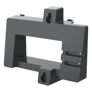 GRANDSTREAM GXV3470WM – Soporte de Pared para Teléfono IP / Diseño Compacto / Instalación Sin Herramientas / Acabado Profesional