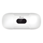 MILESIGHT VS135915M – Contador de Personas LoRaWAN / Inteligencia Artificial / ToF 2ª Generación / Detección Anónima / Mapa de Calor / Alturas de Montaje Variables