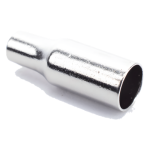 RF INDUSTRIES,LTD FER-10B1 – Férula de Reemplazo / Chapa de Níquel / Grupo B1 / Compatible RFB-1106-5 y RFT-1212-B1 / Instalación sin Herramientas