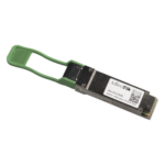 MIKROTIK XQ+31LC02D – Módulo QSFP28 / 100Gbps / SM 2km / CWDM4 1310nm / 2km 1.2mi