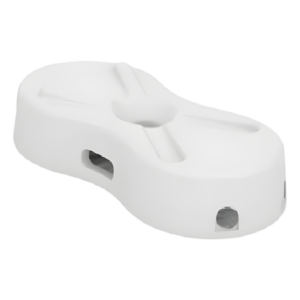 NEXMOSPHERE XSW-N0S – Sensor Magnético de Seguridad / Detección Pick-up y Place-back / 4 Imanes Neodimio / Auto-calibración / Interfaz X-talk / Sin Partes Móviles