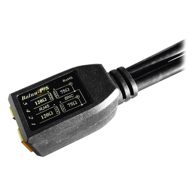 BALUN-E1-P