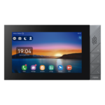 FANVIL I55A – Monitor IP/SIP / Pantalla Táctil 7" / Android 9.0 / Wi-Fi Dual Band / Bluetooth 5.0 / PoE / 8 Entradas de Alarma