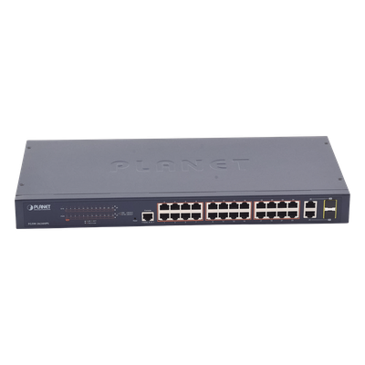 FGSW-2624HPS