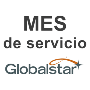 GLOBALSTAR SIMPLEXGS – Licencia Mensual Satelital / Monitoreo Global / Tecnología Simplex / Cobertura Mundial / Activación por IMEI