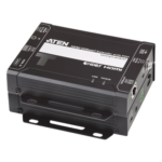 ATEN VE1812 – Extensor HDMI HDBaseT / POH / 1080p a 150m / 4K a 100m / RS-232 e IR bidireccional
