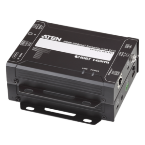ATEN VE1812 – Extensor HDMI HDBaseT / POH / 1080p a 150m / 4K a 100m / RS-232 e IR bidireccional