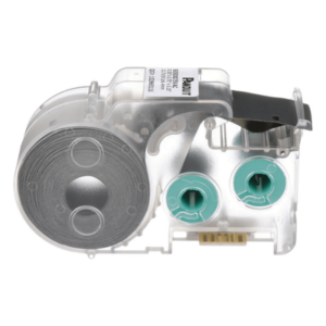 PANDUIT S075X100VAC – Casete de Etiquetas Autolaminadas / 19 x 25.4 mm (0.75 x 1 in) / 275 Etiquetas / Cables 3-4 mm (0.12-0.20 in) / 12-10 AWG / -46°C a 107°C