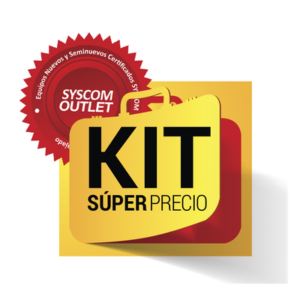 PAQOUTALARC2 – Kit de Energizadores YONUSA Caja Abierta *C, Incluye 5 SYS12000/127 y 4 SYSNG