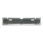 CHAROFIL MG-51-110BM – Clip Automático para Bandeja / 300 mm (11.8 in) / Bimetálico 90% Zn 10% Al / Sin Recubrimiento / Exteriores
